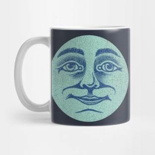 Blue Moon 2 Mug